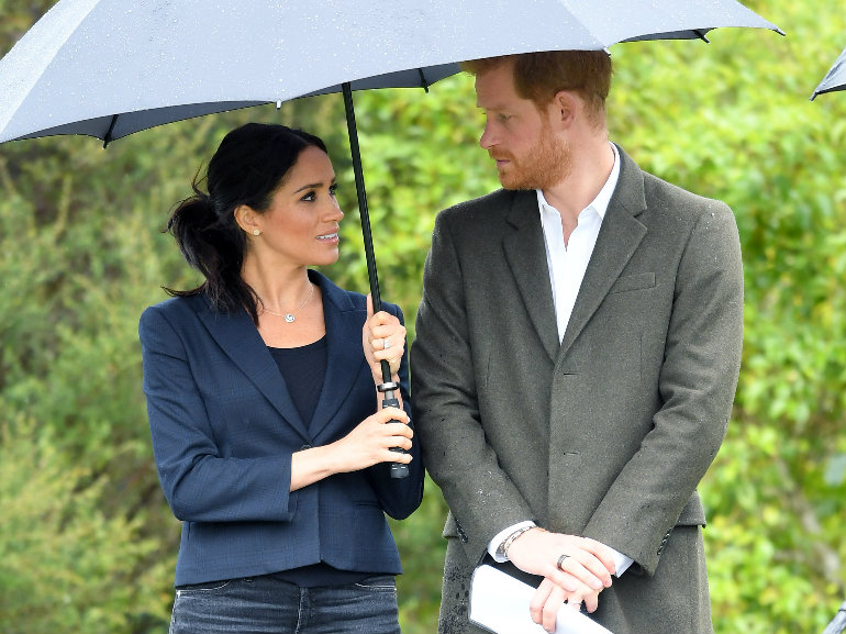 harry e meghan 1