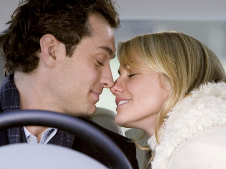 l’amore non va in vacanza