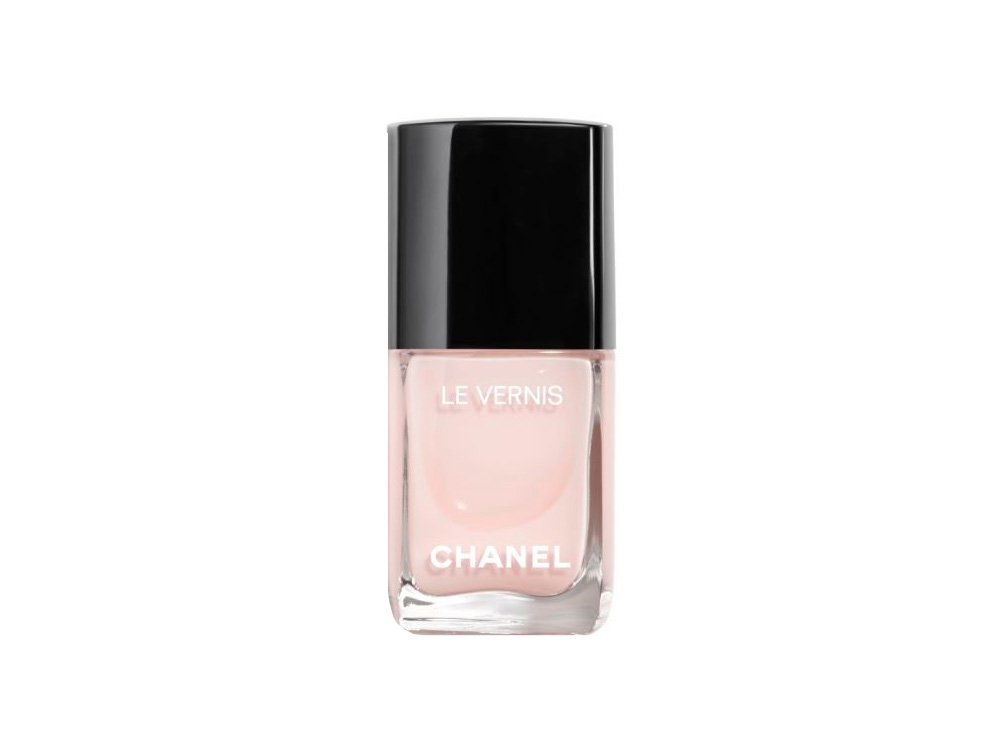 chanel le vernis ballerina