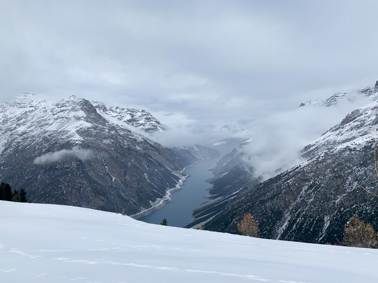 livigno