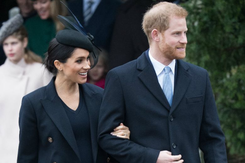Harry e Meghan cercano casa a Los Angeles – e il perché non vi piacerà