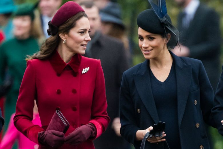 Ecco cosa pensa veramente il Principe Carlo di Kate e Meghan Markle