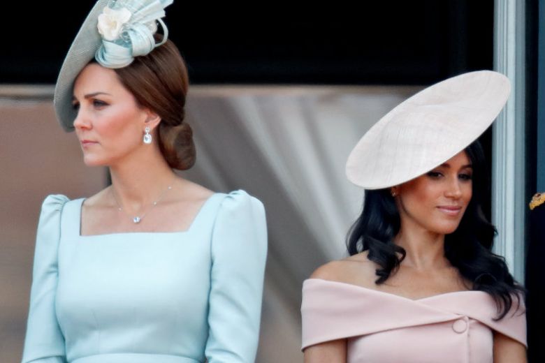 Kate Middleton e Meghan Markle non vanno d’accordo? Ecco cosa c’è di vero (e cosa no)