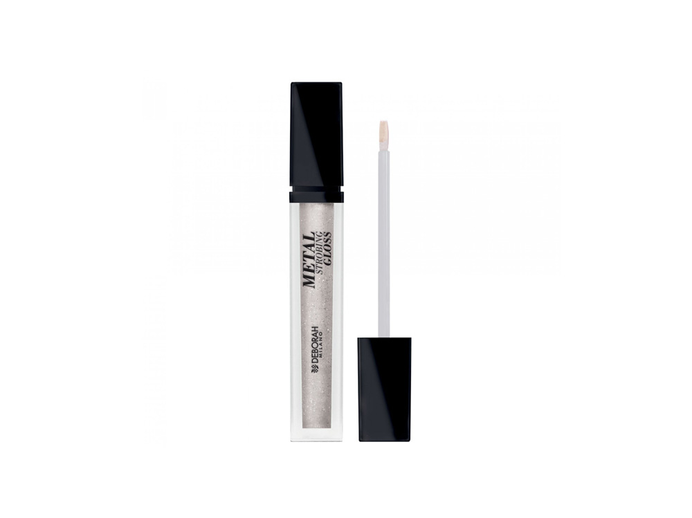 rossetti metallici e glitter i make up scintillanti delle feste (5)