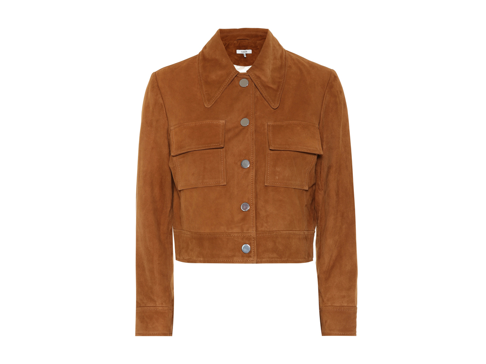 toni-della-terra-giacca-in-suede-GANNI-mytheresa