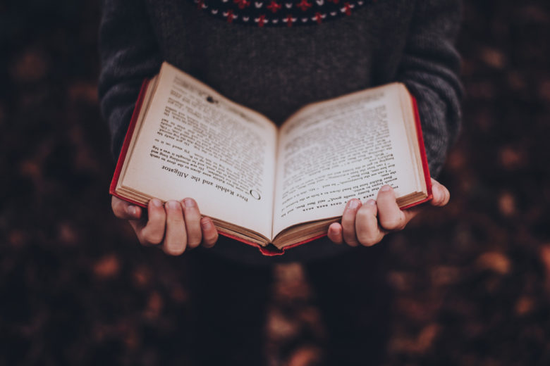 10 libri da leggere durante le vacanze di Natale