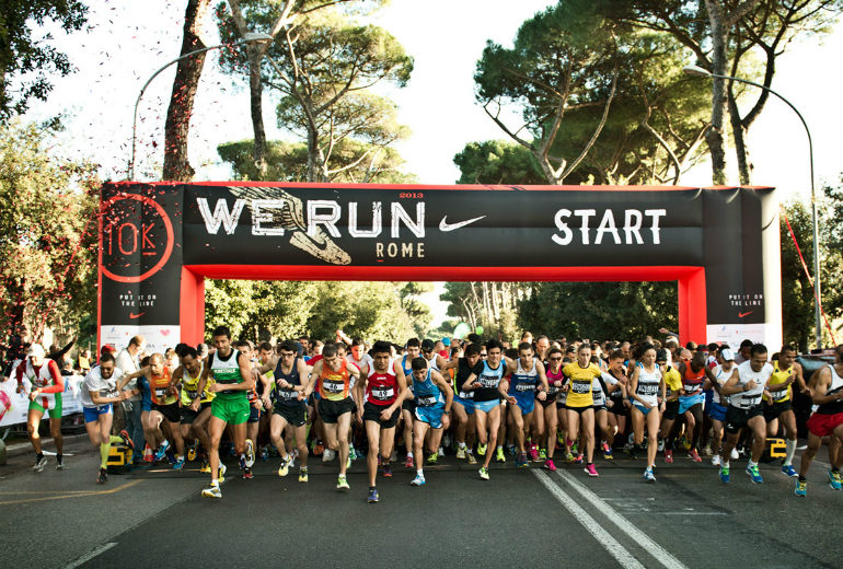 Cosa fare a Roma a Capodanno per iniziare bene il 2019