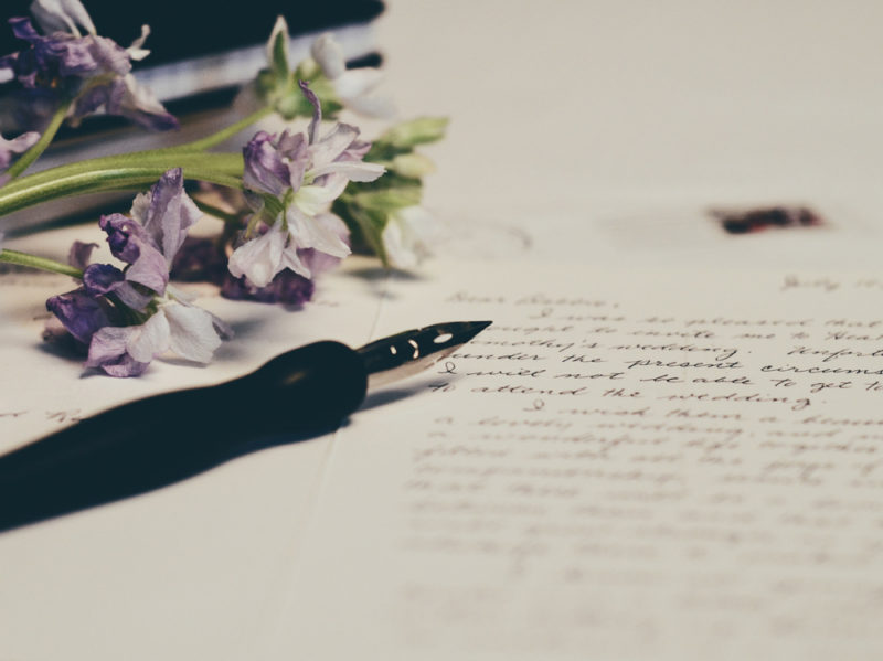 Scrivere a mano fa bene alla salute (e rende più intelligenti) - Grazia.it