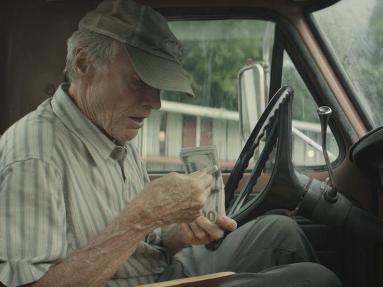 04 il corriere the mule