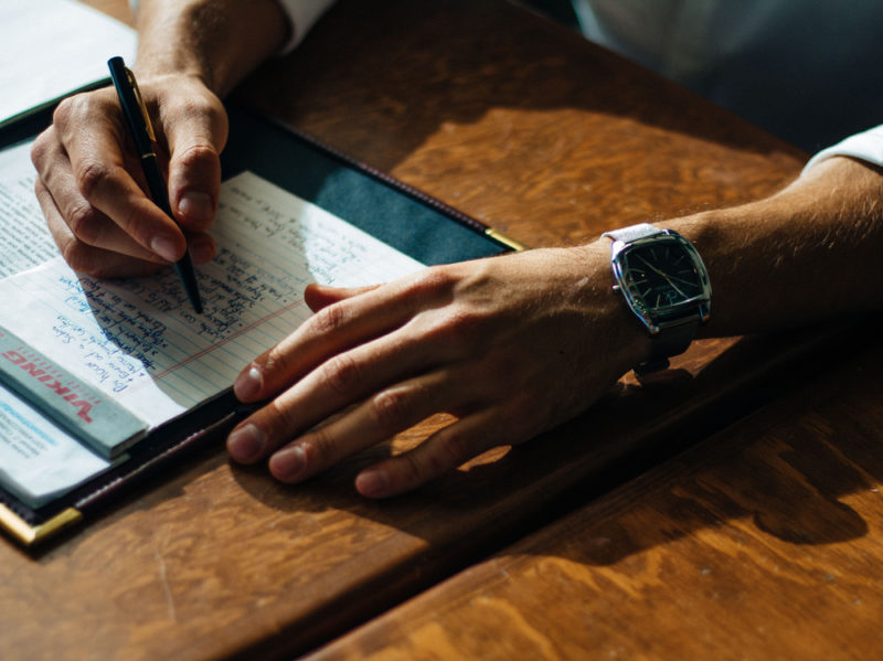 Scrivere a mano fa bene alla salute (e rende più intelligenti) - Grazia.it