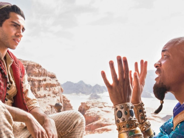 17 aladdin