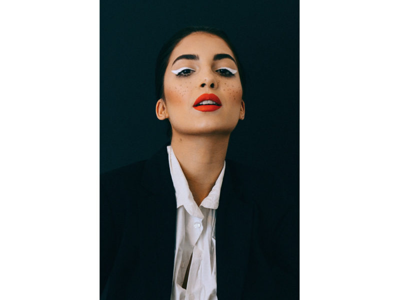 5 Trucchi Per Applicare Bene Leyeliner Che Ogni Donna