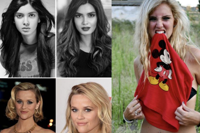 10 Year Challenge: come sfidare le star su Instagram