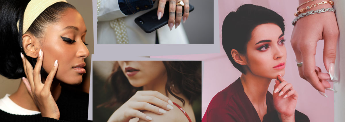 Unghie gel naturali: le idee a cui ispirarsi per una manicure intramontabile e sempre a posto