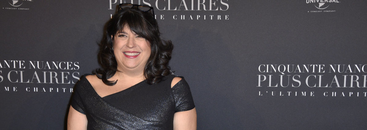 E. L. James