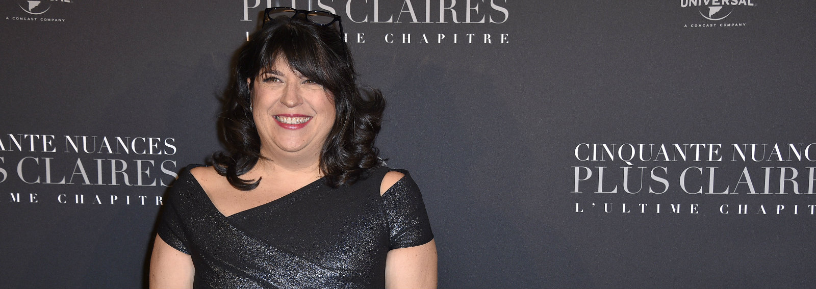 E. L. James