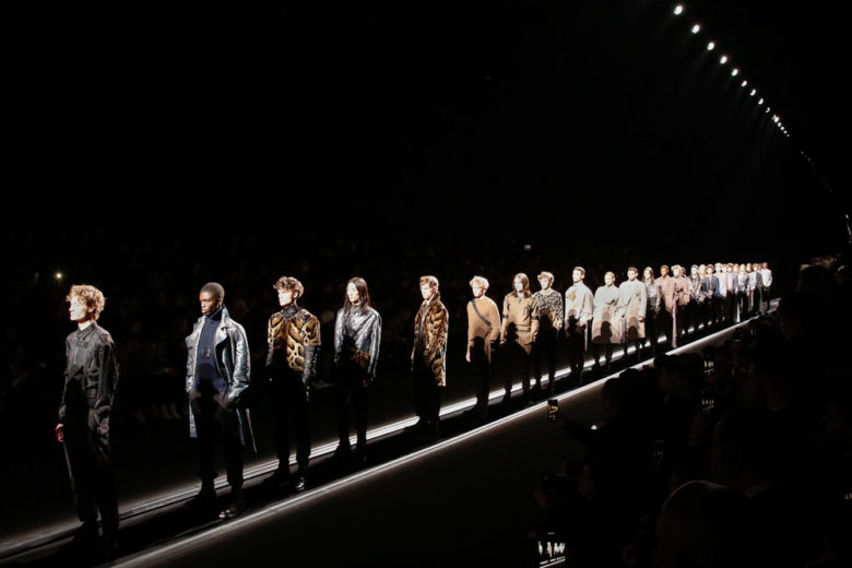 Tendenze moda uomo: cosa andrà il prossimo autunno-inverno?