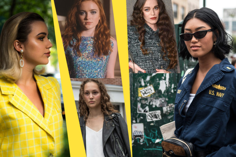 Tagli di capelli: le tendenze 2019 direttamente da New York
