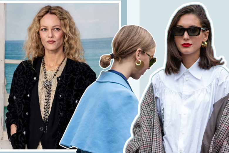 Tendenze capelli 2019: i tagli e le acconciature da Parigi, tutti da copiare
