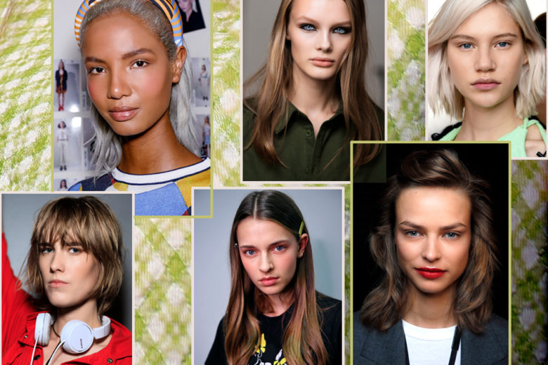 Colore capelli 2019: le più belle tendenze da scegliere
