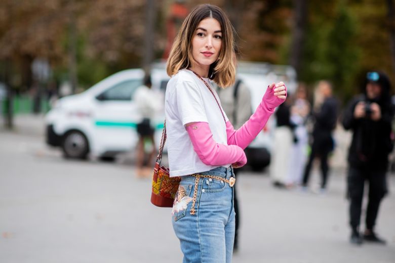 Jeans: 6 modelli top per la primavera