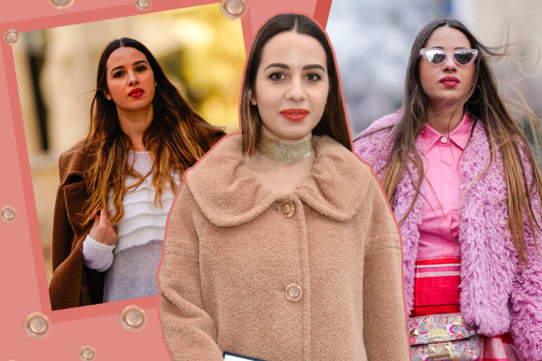 Maria Rosaria Rizzo: i beauty look più belli della influencer