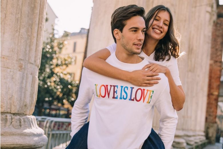 San Valentino: le idee moda più cool da regalare a lui