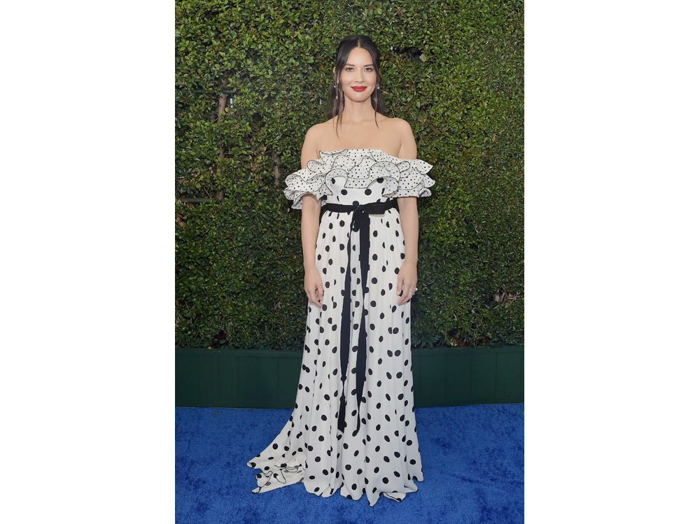Olivia-Munn-in-Andrew-Gn-getty