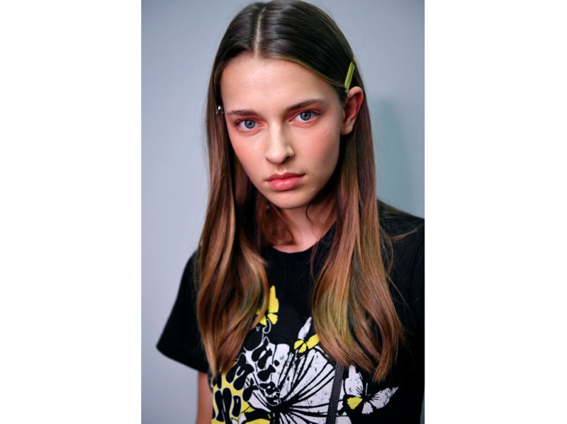 Colore Capelli 2019 Le Più Belle Tendenze Da Scegliere