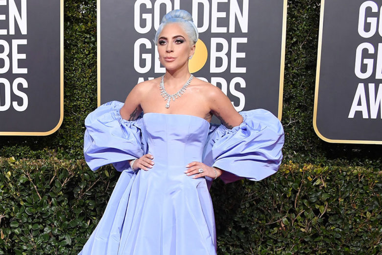 Golden Globes 2019: tutti gli abiti delle star sul red carpet