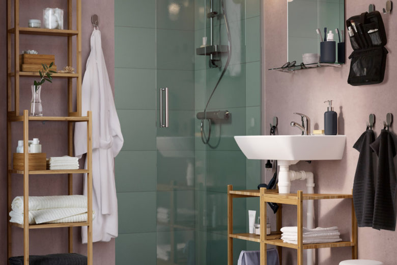 Come arredare un bagno moderno: 8 soluzioni originali che vi faranno innamorare