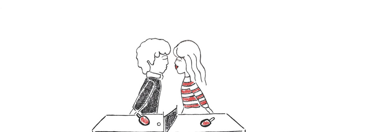 L’attimo fuggente — e non il film con Robin Williams