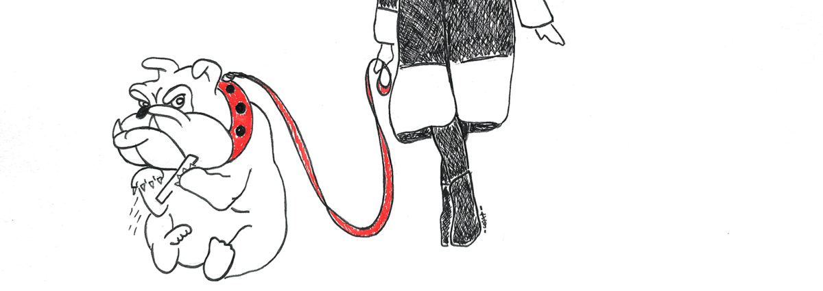 Nome in codice: Nina...e non è il film con Bridget Fonda