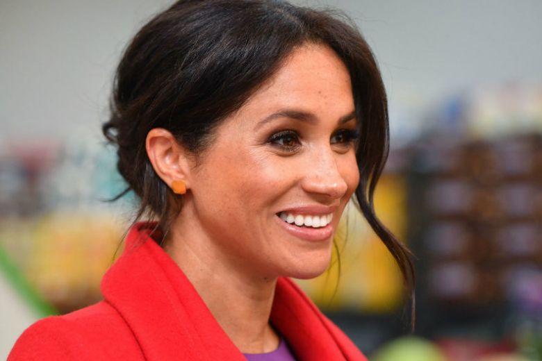 Ecco quante persone lavorano per Meghan Markle (e la sua immagine)