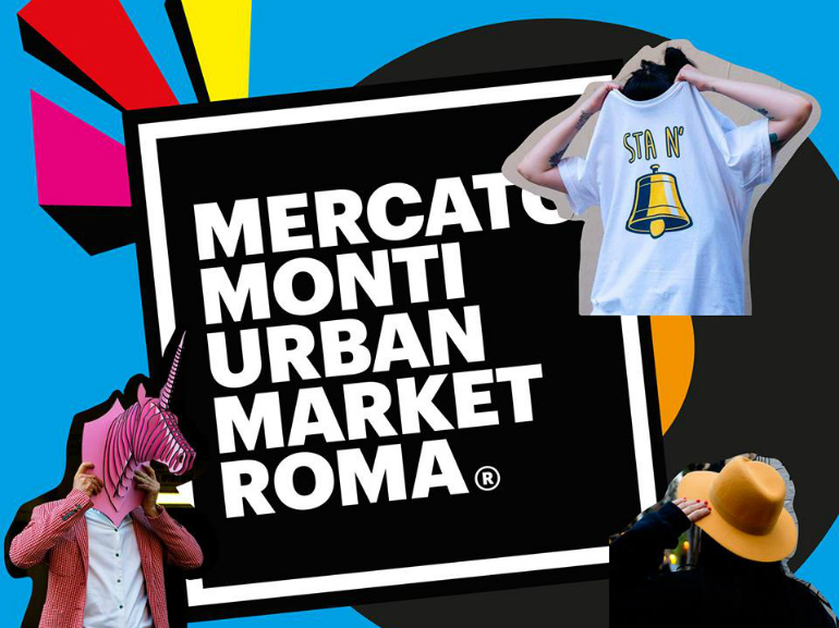 mercato monti