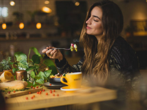 4 Idee Per Un Pranzo Veloce E Leggero Se Siete Stufi Della Solita Insalata