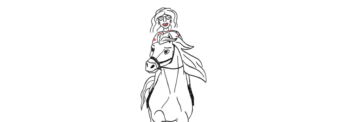 Spirit, cavallo selvaggio...e non è il cartone animato della Dreamworks