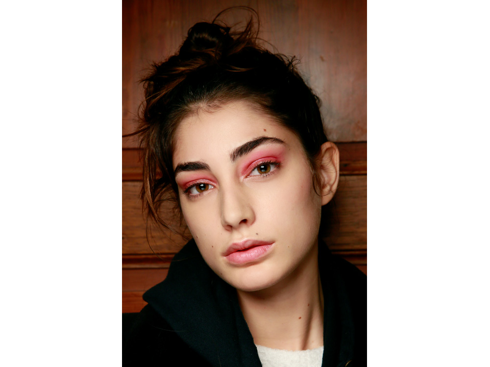 trucco rosa make up pink primavera estate 2019 (5)