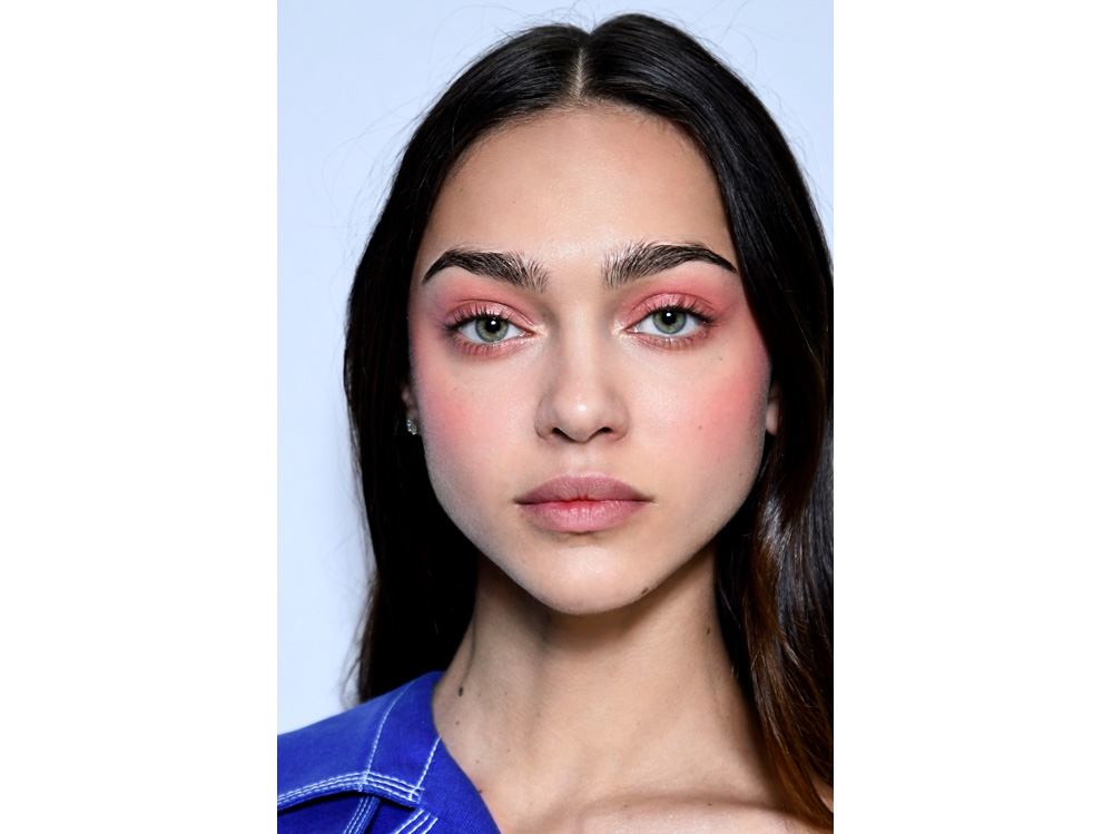 trucco rosa make up pink primavera estate 2019 (8)