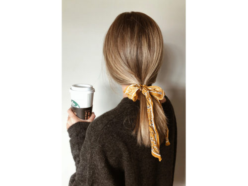 Rinforzare i capelli ecco come farlo con tutti i consigli