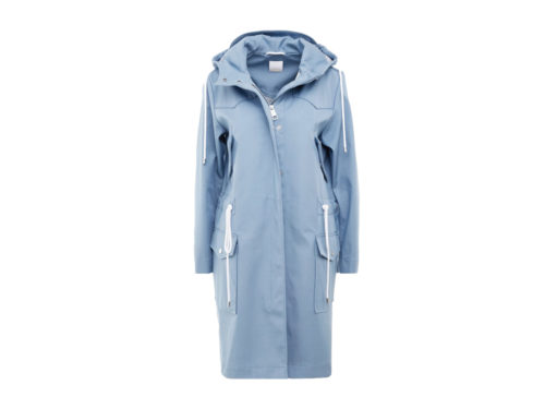 parka zalando donna