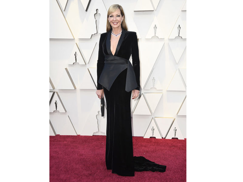 Allison-Janney