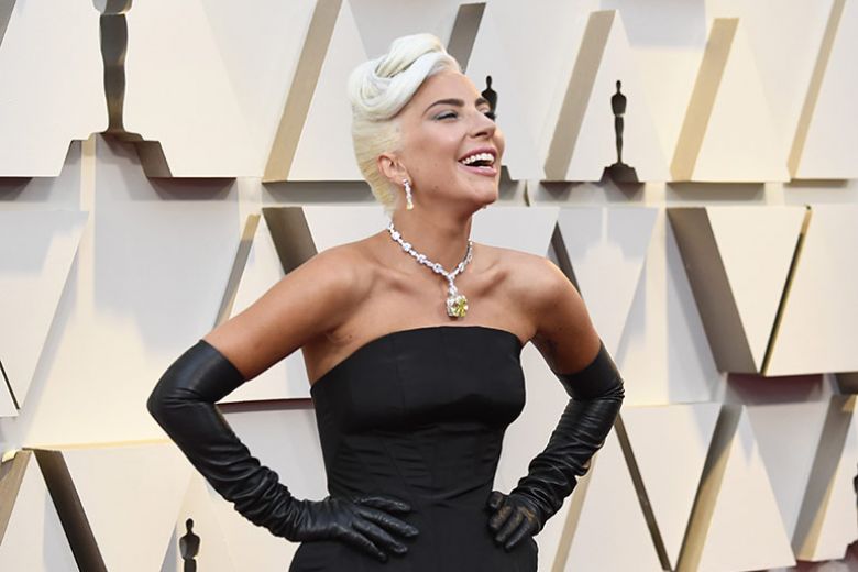 Lady Gaga ha un nuovo fidanzato (che non è Bradley Cooper)