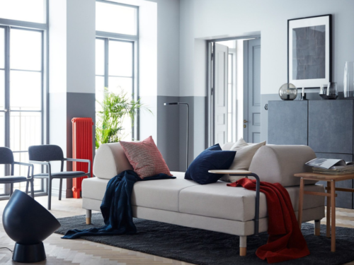 Colori Freddi I Più Belli Per Decorare La Casa Della