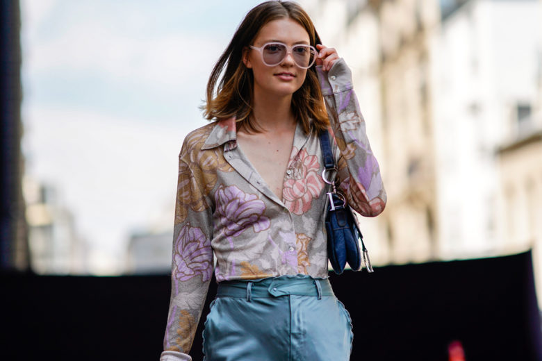 Camicie: i modelli must have per la primavera 2019