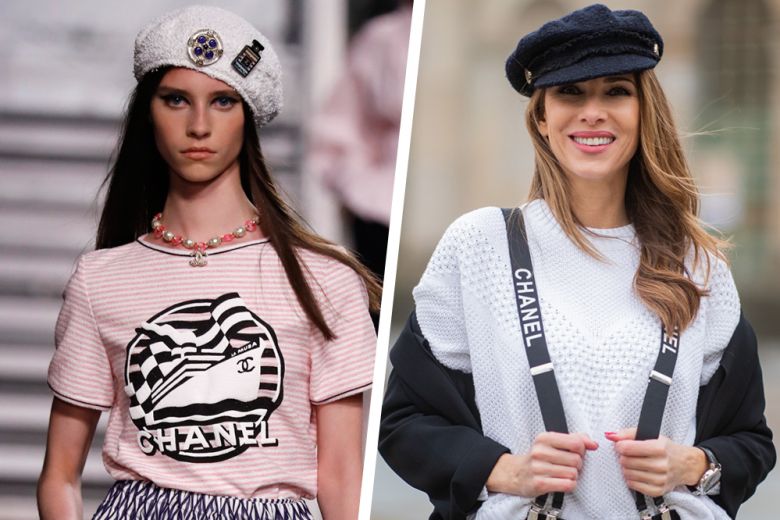 Navy style: “ondata” di chic in arrivo