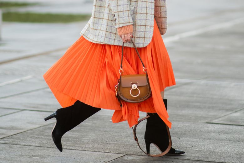 Come indossare gli stivali in primavera: 6 look da provare
