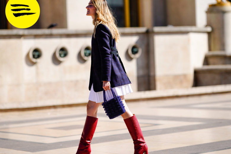 5 trend moda che ogni donna dell’Acquario dovrebbe seguire