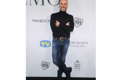 Evviva sanremo party esclusivo Sanremo 2019 Grazia Tv Sorrisi e Canzoni kermesse musicale (13)