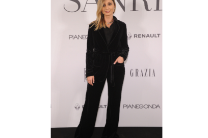 Evviva sanremo party esclusivo Sanremo 2019 Grazia Tv Sorrisi e Canzoni kermesse musicale (21)